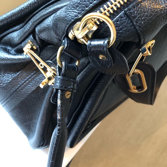 Chloe Paraty Bag - Picture 7 of 8